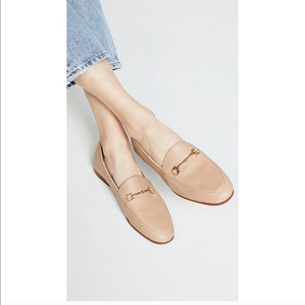 sam edelman loraine loafer 6.5